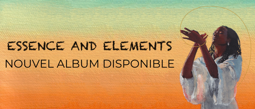 BANNIÈRE ESSENCE AND ELEMENTS