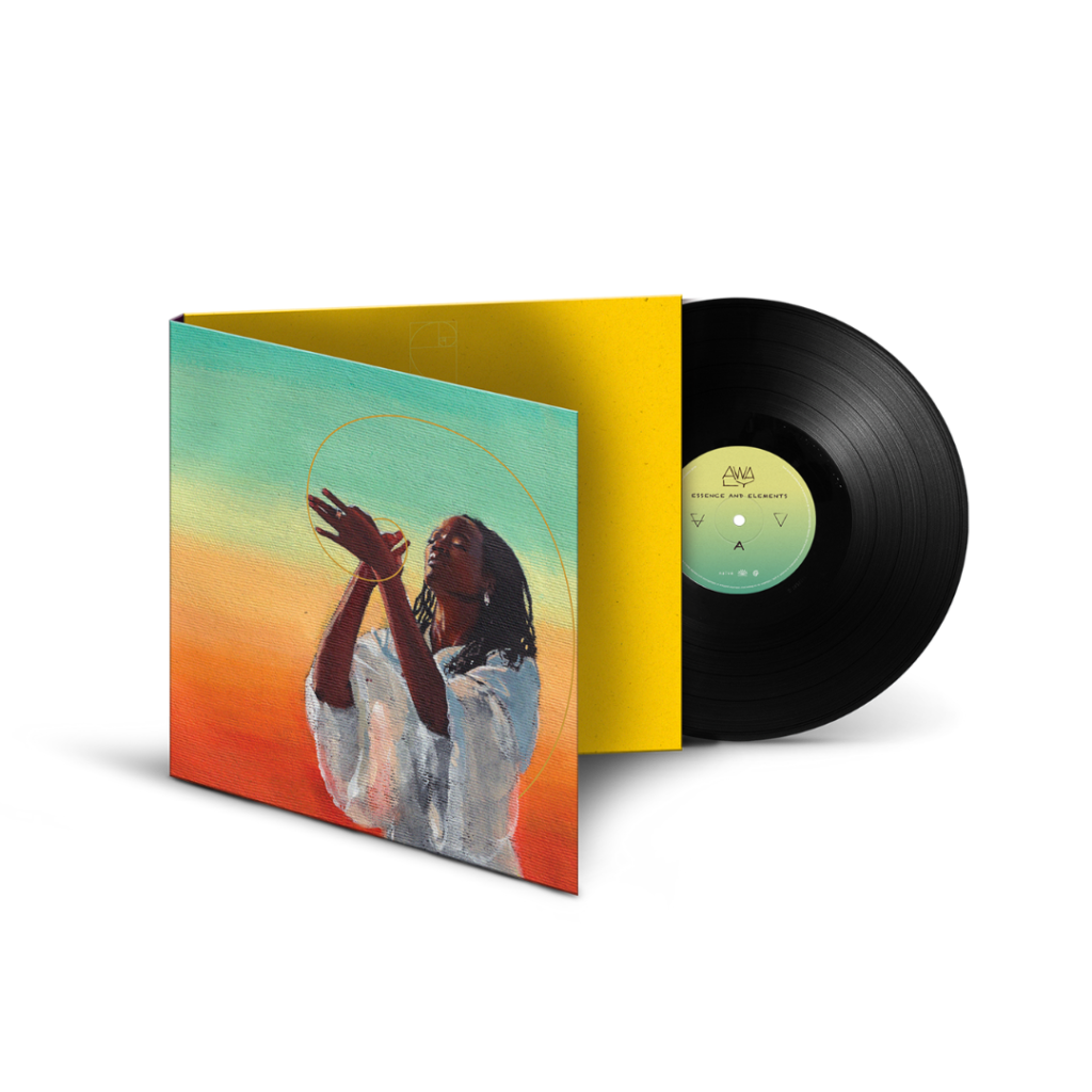 Vinyl - Essence and Elements