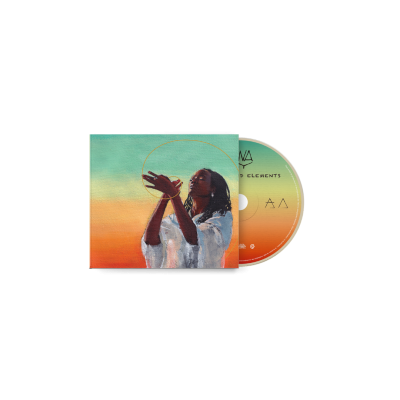 cd
